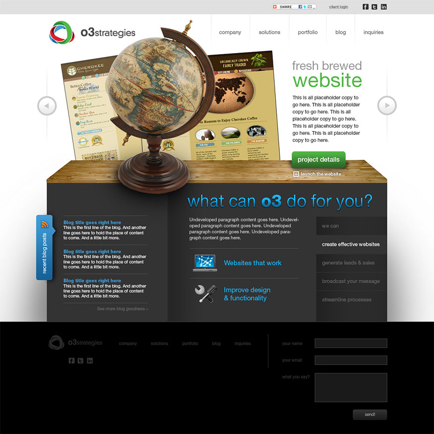03 Strategies Web Design 2010