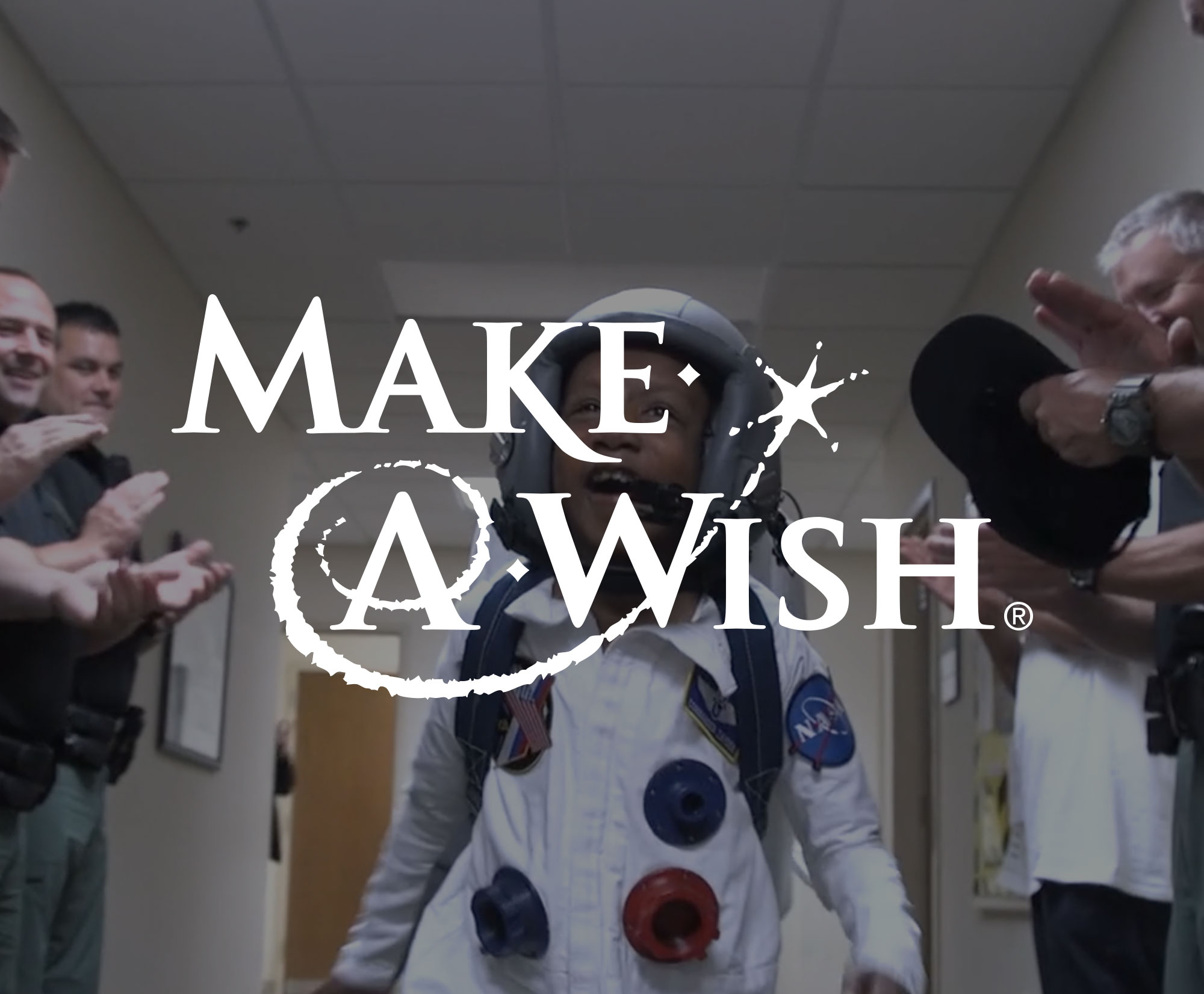 make a wish case study