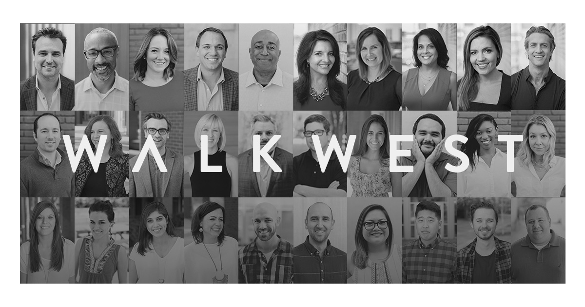 Raleigh SEO Agency | Walk West