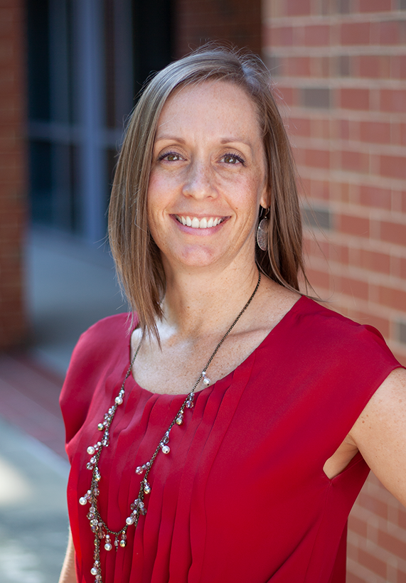 Heather Copeland