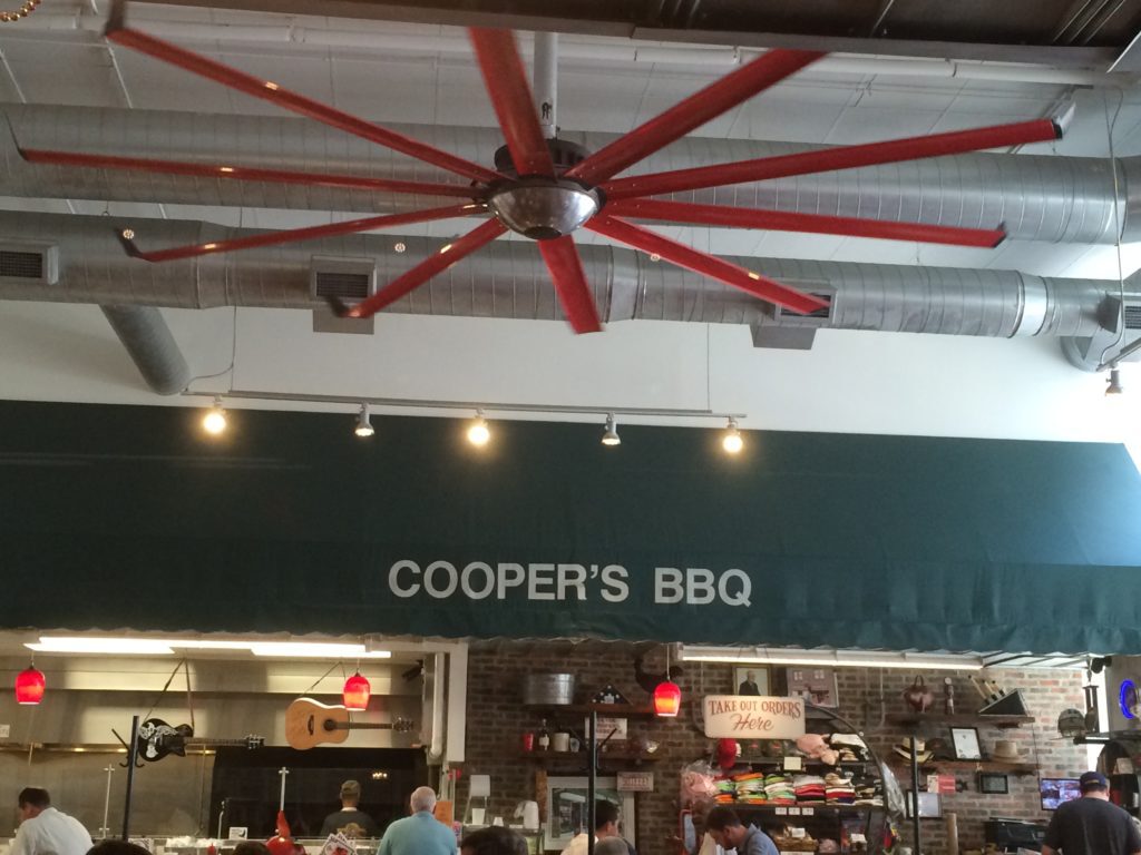 Clyde Cooper's BBQ Raleigh