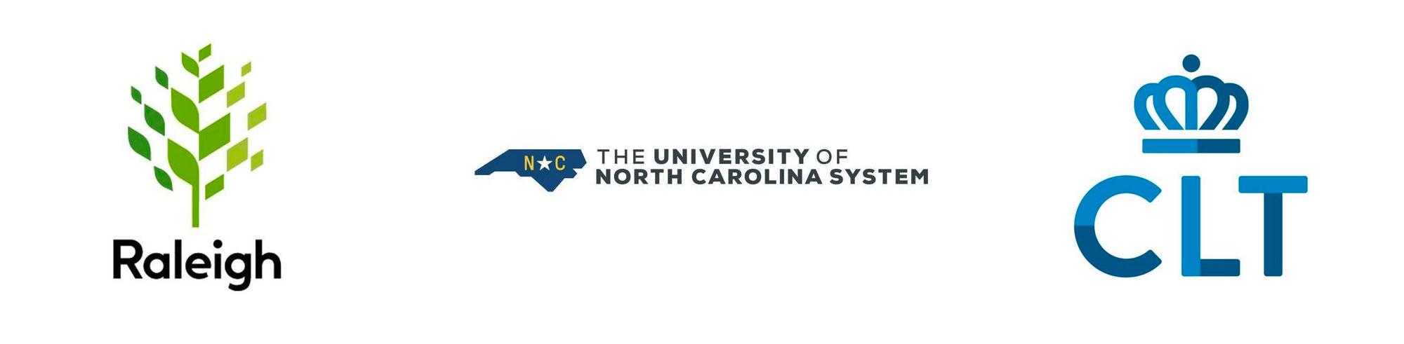 North Carolina Branding