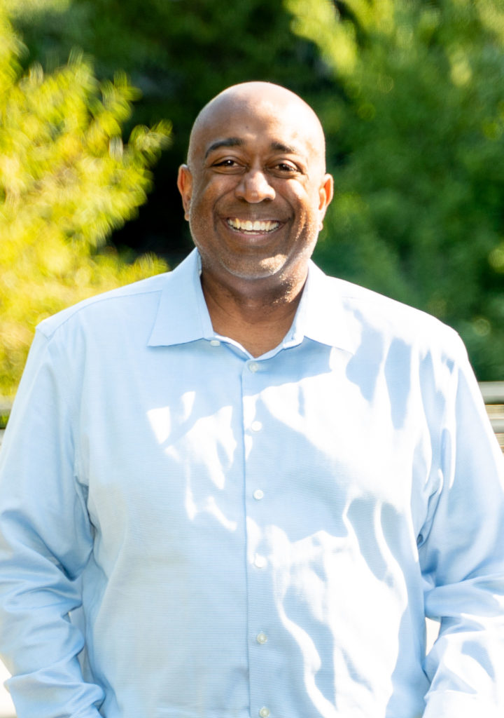 Donald Thompson - CEO at Walk West