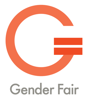 Gender Fair Logo 