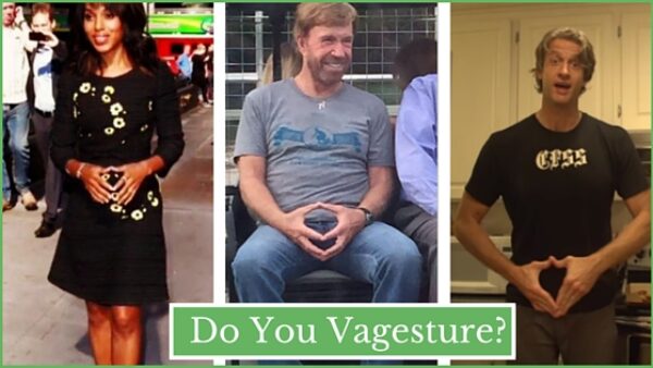 Do You Vagesture?