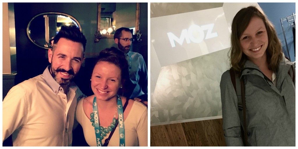 Moz Conference 2016