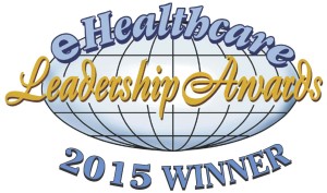 ehealthcare leadership awards UNC REX