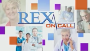 UNC REX On Call