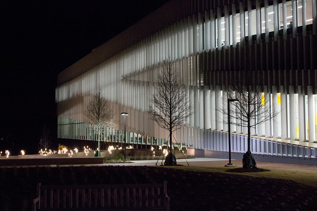 The Hunt Library