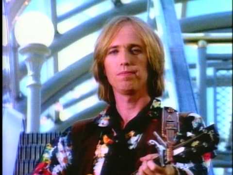 Tom Petty hates traffic loss