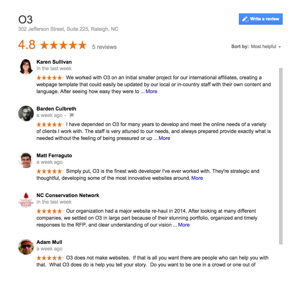 5 Star Google Review Template prntbl concejomunicipaldechinu gov co