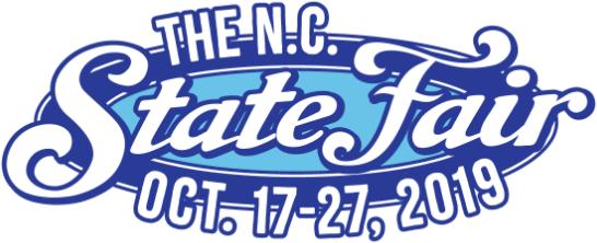 NC State Fair Logo