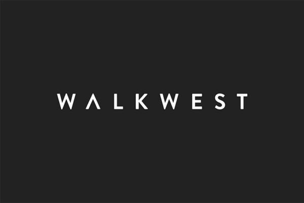 O3 Creative Rebrands to Walk West