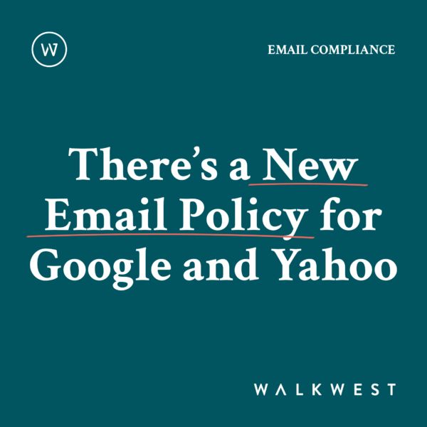 Google and Yahoo Have Some New Rules for Sending Mass Emails