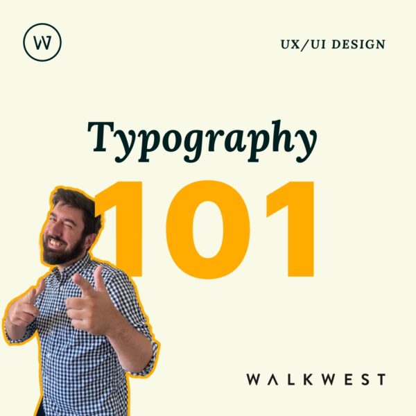 The Role of Typography in Web Design