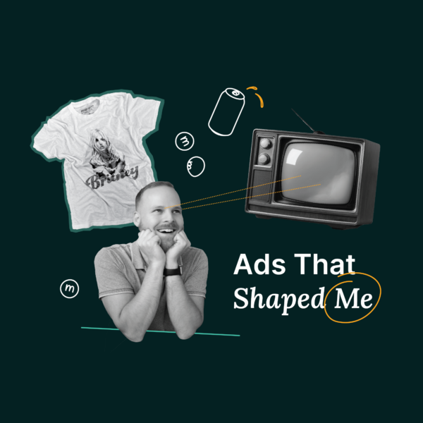 Ads That Shaped Me: My Top 5 Most Influential Commercials