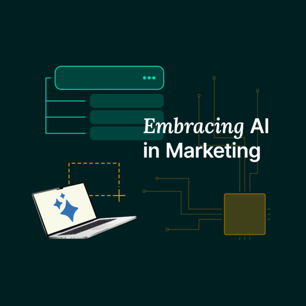 How Walk West is Embracing AI to Transform Marketing Strategies